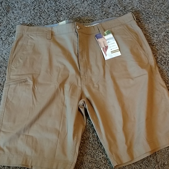 Levi's Other - Levi Strauss Gold Utility Shorts